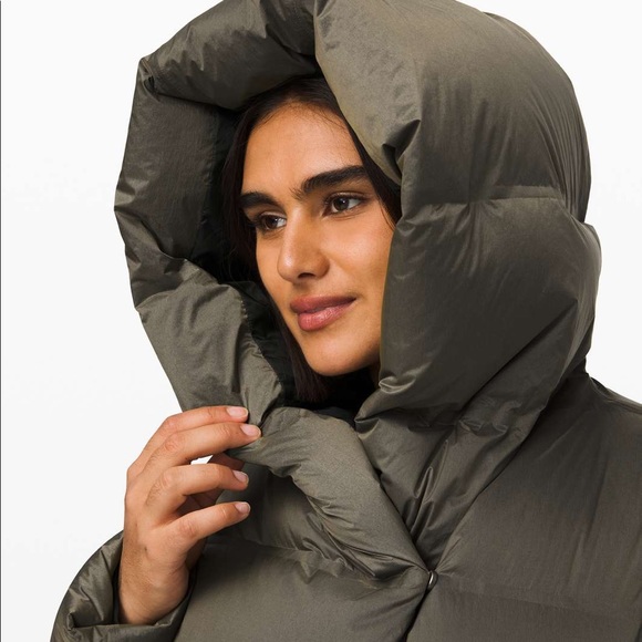 lululemon athletica Jackets & Blazers - Cloudscape Wrap *Short